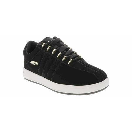 Lugz Leagacy Athletic Sneaker | WLEGACD-0834 Black