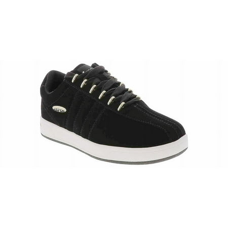 Lugz Leagacy Athletic Sneaker | WLEGACD-0834 Black