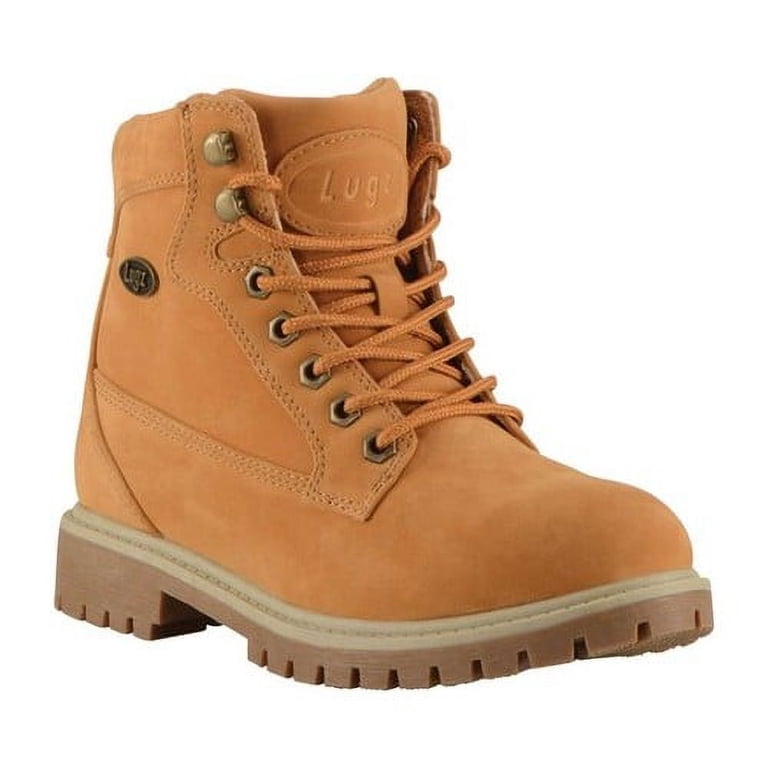 Lugz Men\'s or women’s Tan Rain & Snow Boots Men main image 2