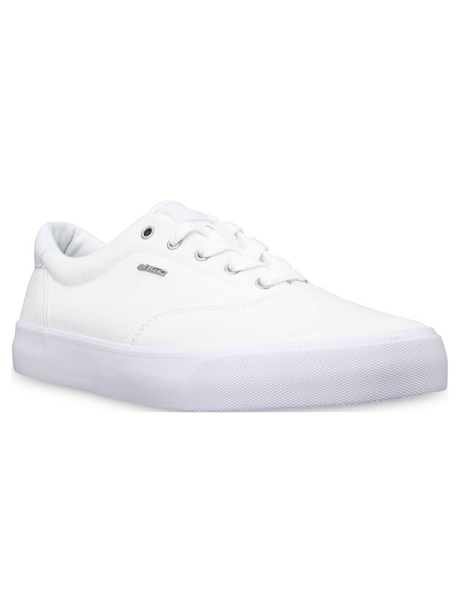 Men's Casual Canvas Sneaker