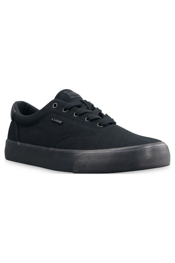 Men's Avi Canvas Casual Low Top Skate Sneaker