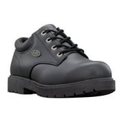 Lugz Men's Axel Oxford Boot Synthetic Oxford Boot