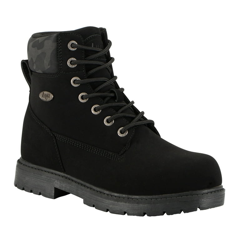 Lugz clearance boots walmart