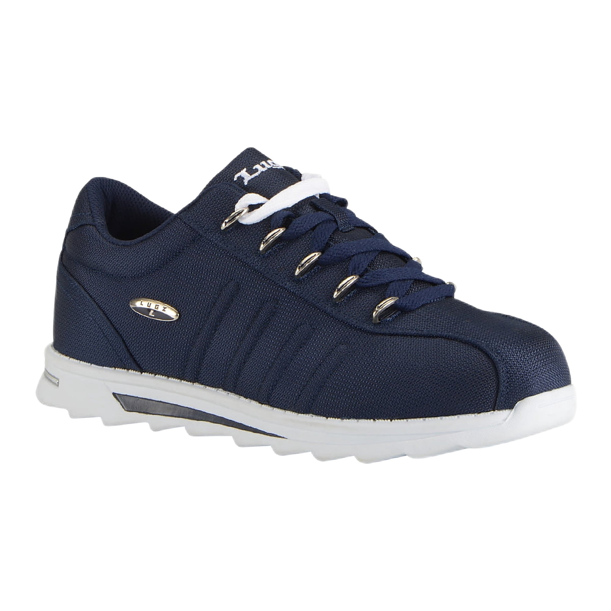 Lugz Men's Changeover II Casual Ballistic Oxford Sneakers