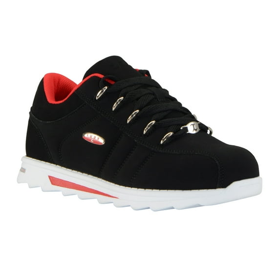Lugz Men's Charger II Oxford Sneakers