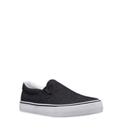 Lugz Men's Clipper Denim Oxford Sneaker