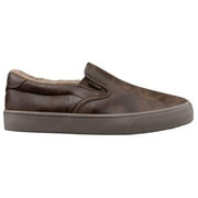 Lugz Men's Clipper LX Fleece Oxford Sneaker