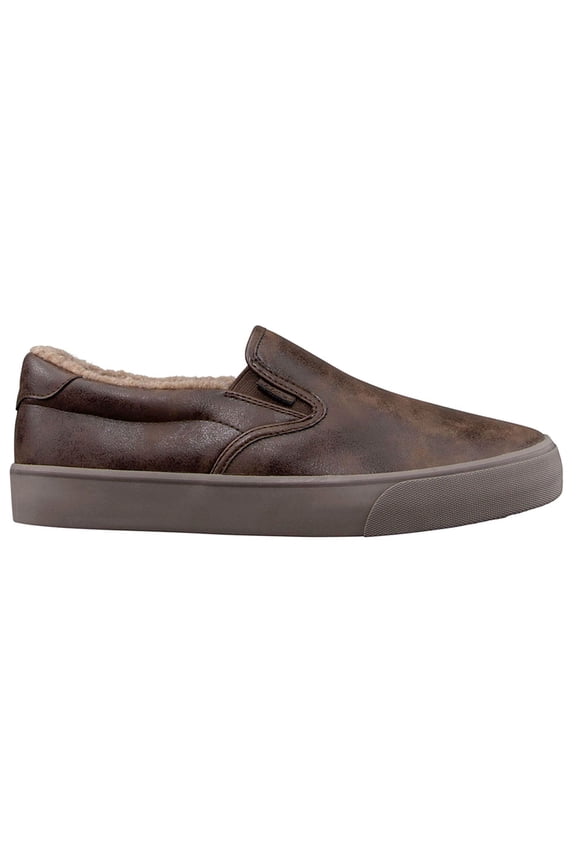 Men's Clipper LX Fleece Oxford Sneaker
