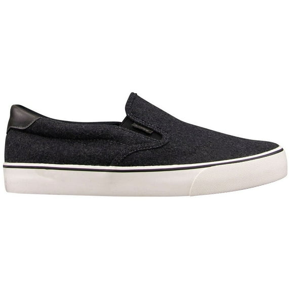 Lugz Men's Clipper Peacoat Oxford Sneaker