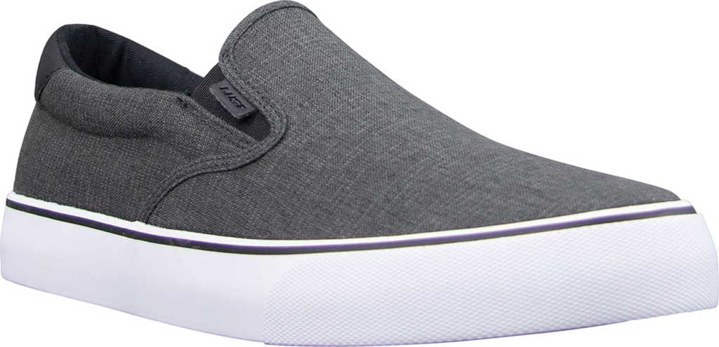 lugz slip on