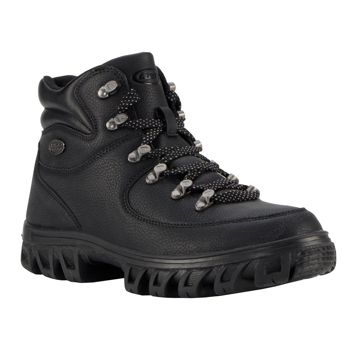 Lugz Men's Colorado Chukka Boots