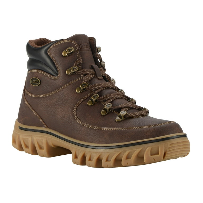 Lugz mens boots best sale