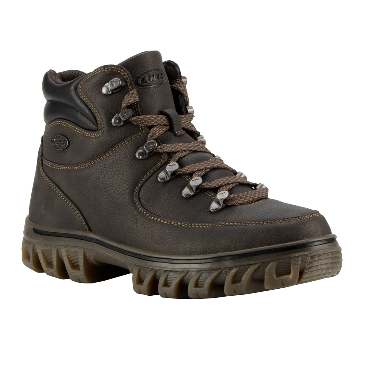 Lugz Men's Colorado Chukka Boots