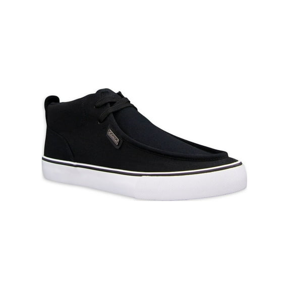 Lugz Men's Colton Canvas Oxford Chukka Sneaker