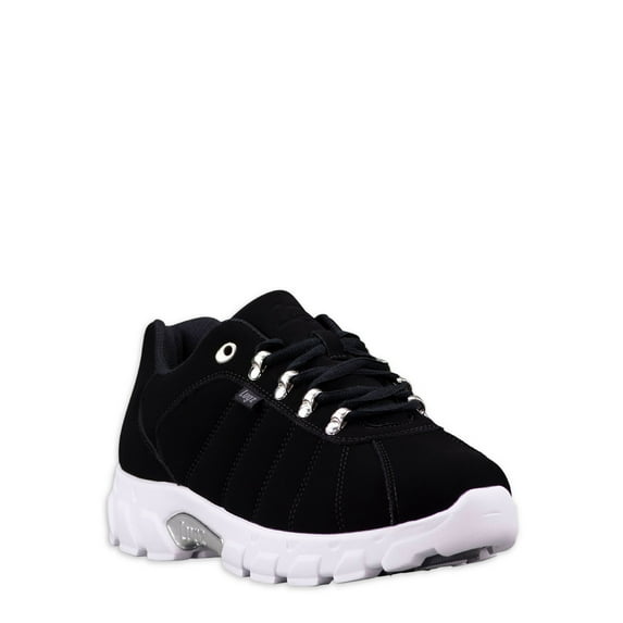 Lugz Men's Compass Oxford Sneaker