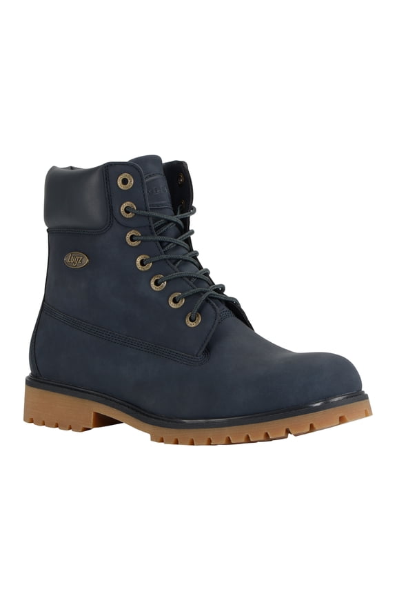 Men's Convoy 6-Inch Boots