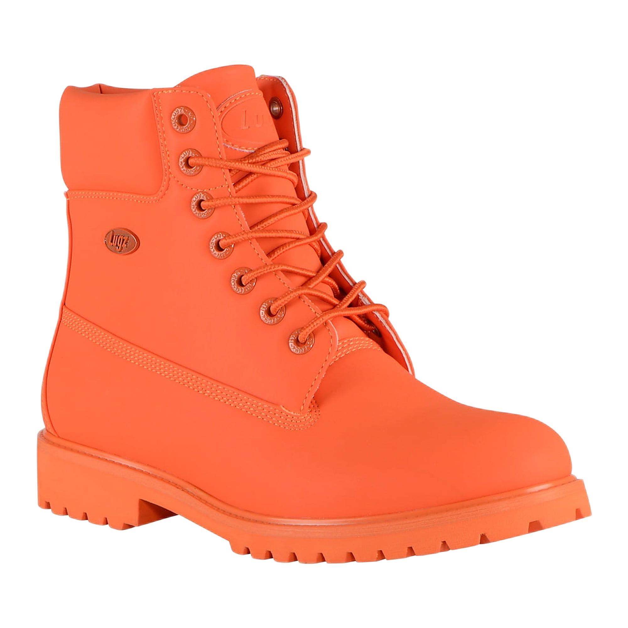 Lugz Men's Convoy 6-Inch Boots