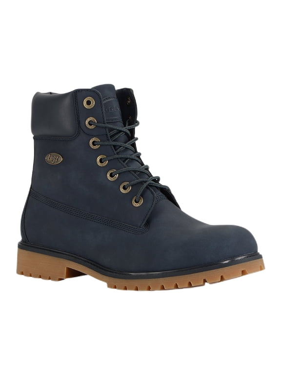 Men's Convoy 6-Inch Boots