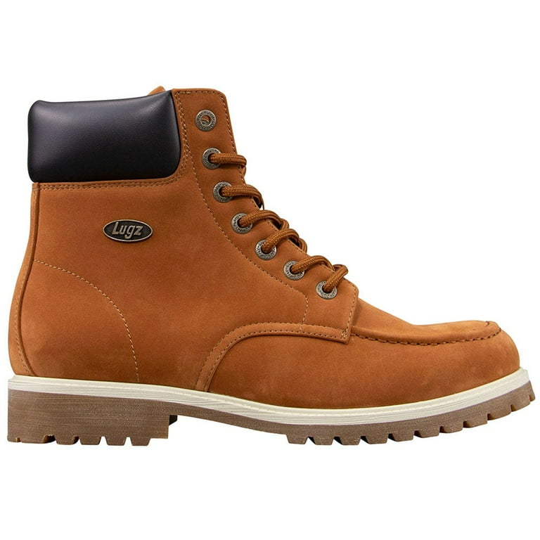 Lugz Men s Convoy Moc 6 Inch Boot Walmart