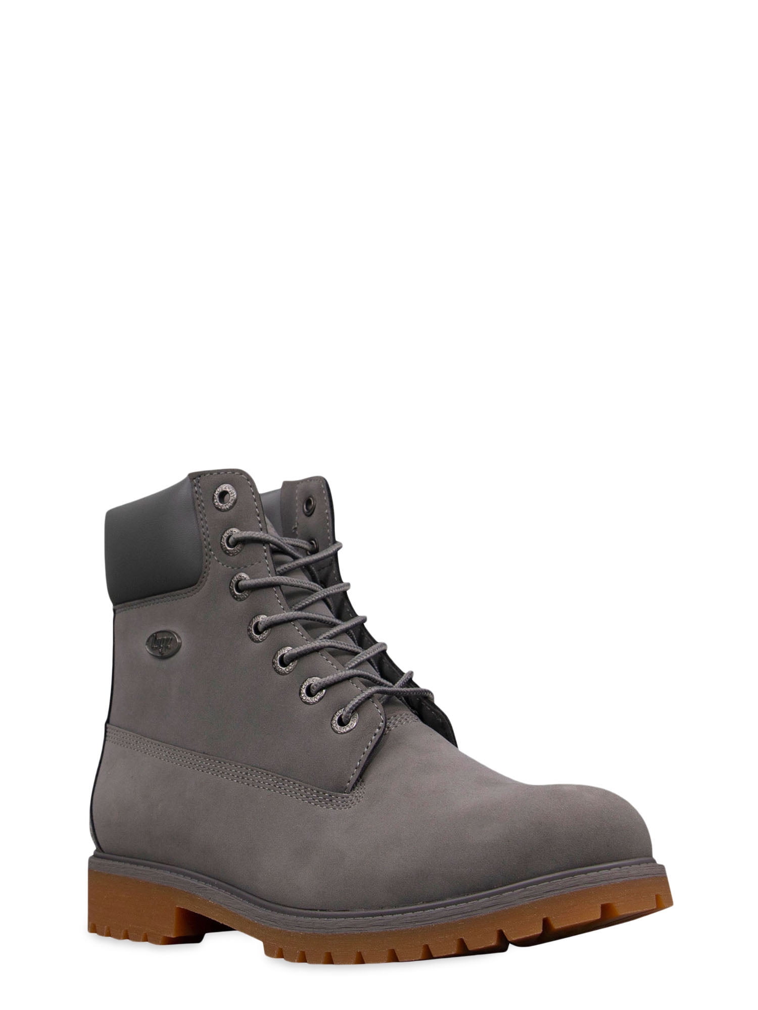 Lugz Men's Convoy Water Resistant 6-Inch Boots