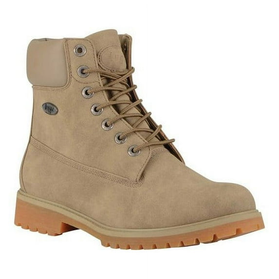 Lugz Men's Convoy Water Resistant 6-Inch Boots