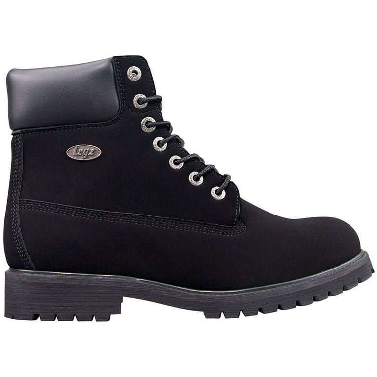 Lugz wide width best sale