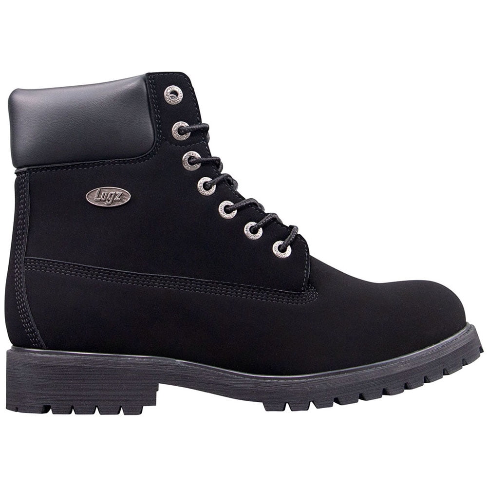 Lugz Men's Convoy Wide 6-Inch Boot