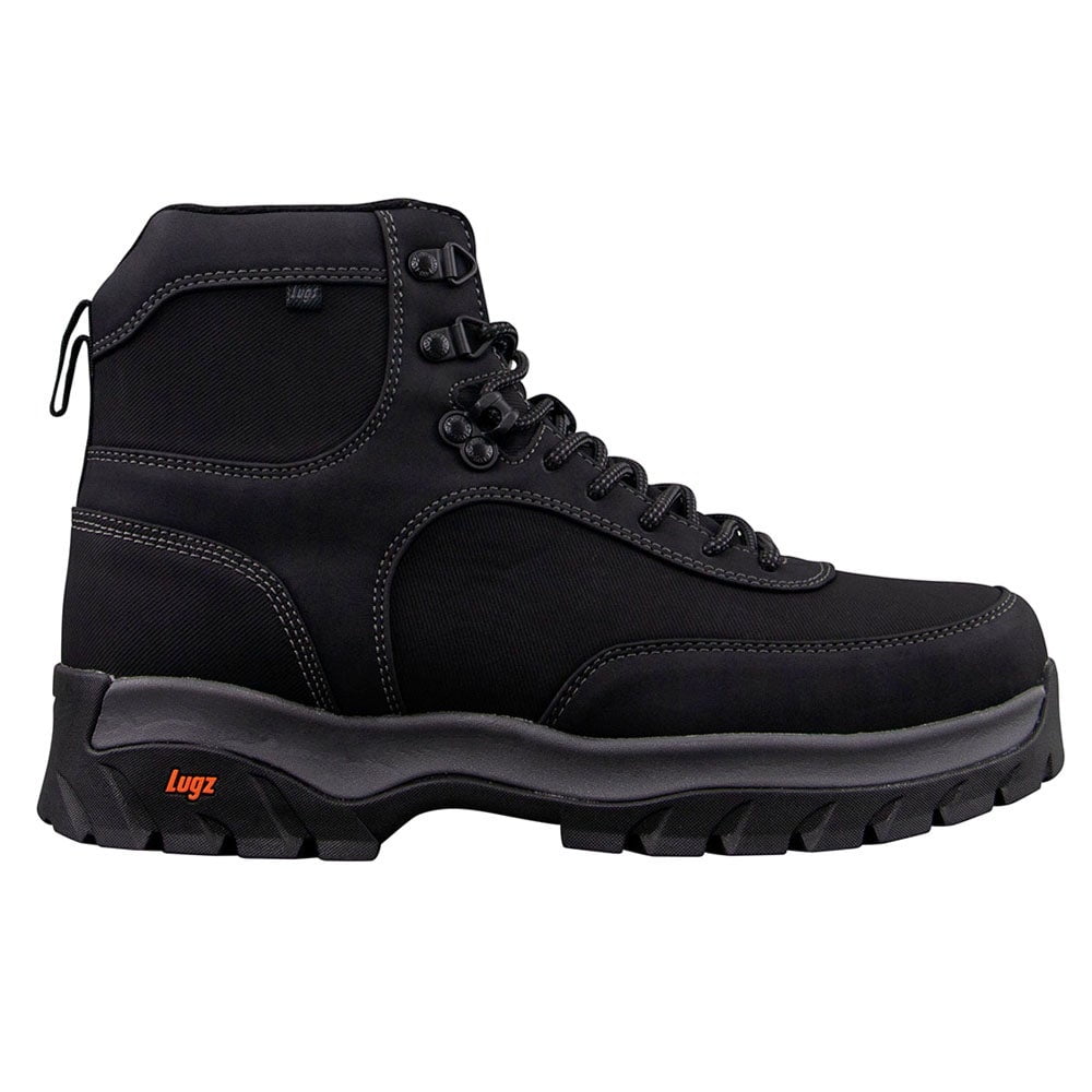 Lugz Men s Diablo Hi 6 Inch Boot Walmart