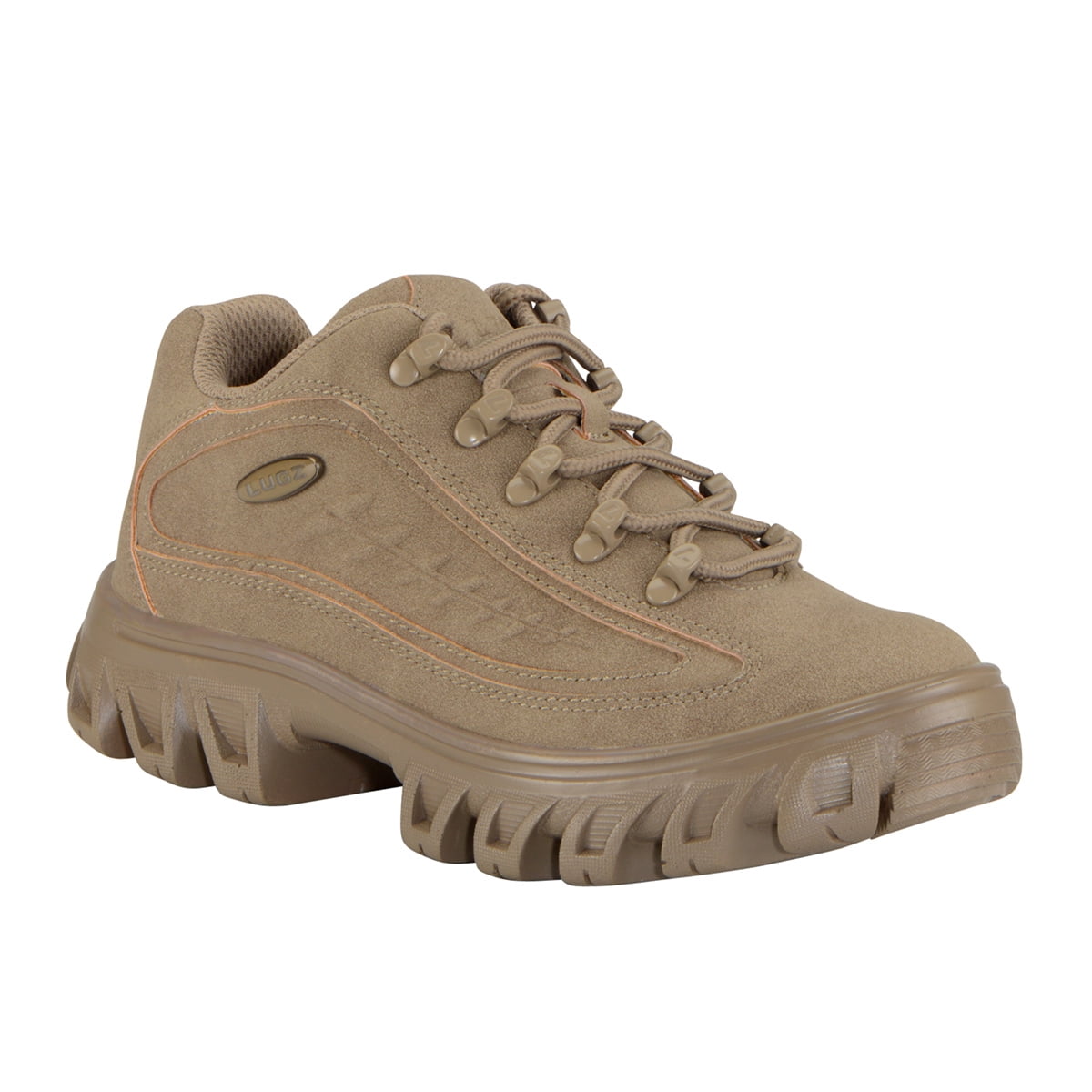 Lugz Dot.Com 2.0 Oxford Boots - Water Resistant men display picture 2