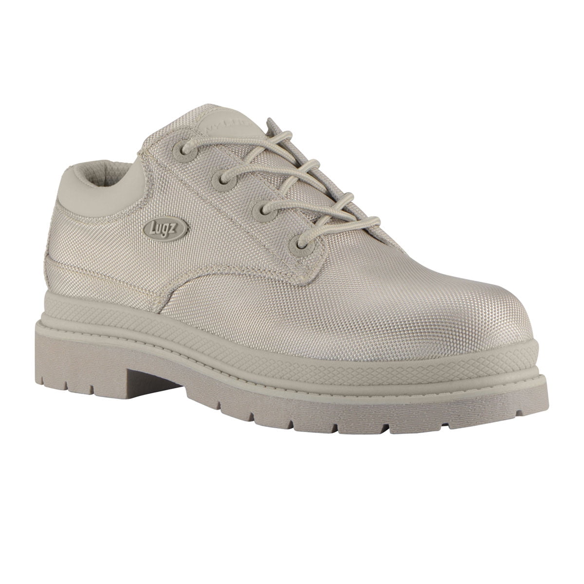 Lugz Men s Drifter Lo Ballistic Oxford Boot Walmart