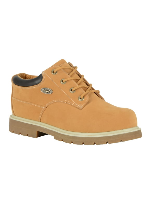 Men's Drifter Lo Lx Oxford Boot
