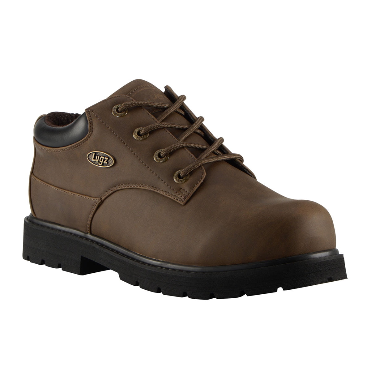 Lugz Men's Drifter Lo Lx Oxford Boot - Walmart.com