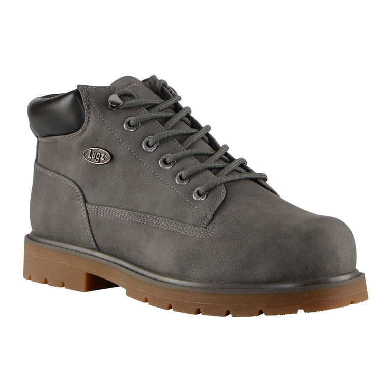 Lugz Men's Drifter Lx Chukka Boot - Walmart.com