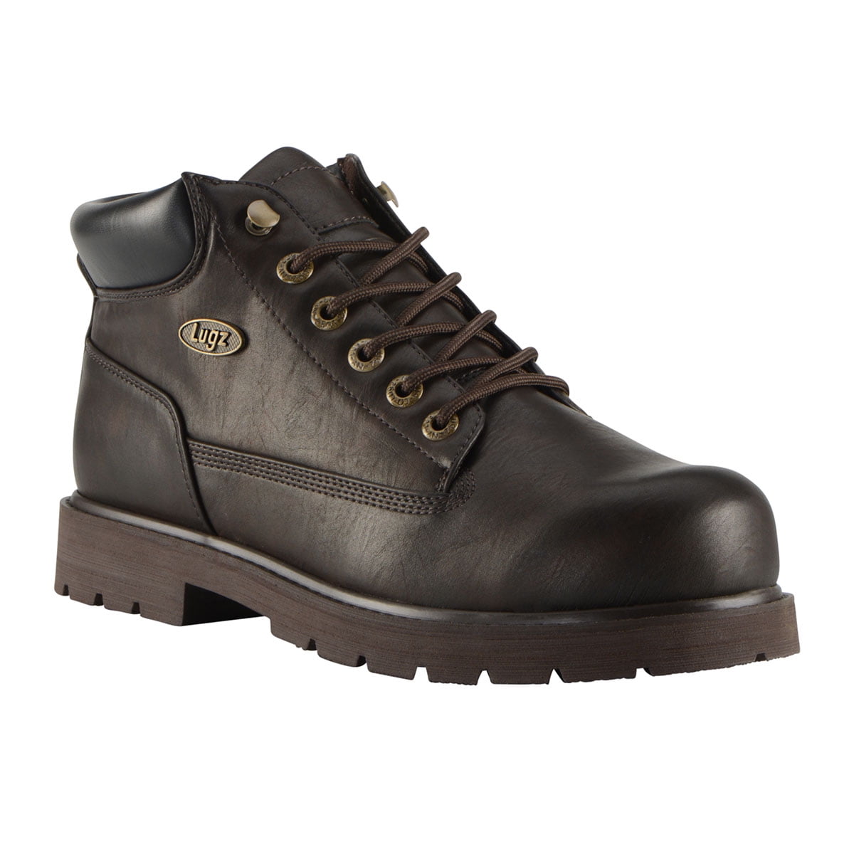 Lugz Men's Drifter Lx Chukka Boot - Walmart.com