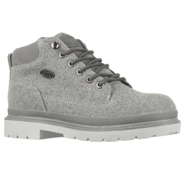 Lugz Men's Drifter Peacoat Chukka Boot