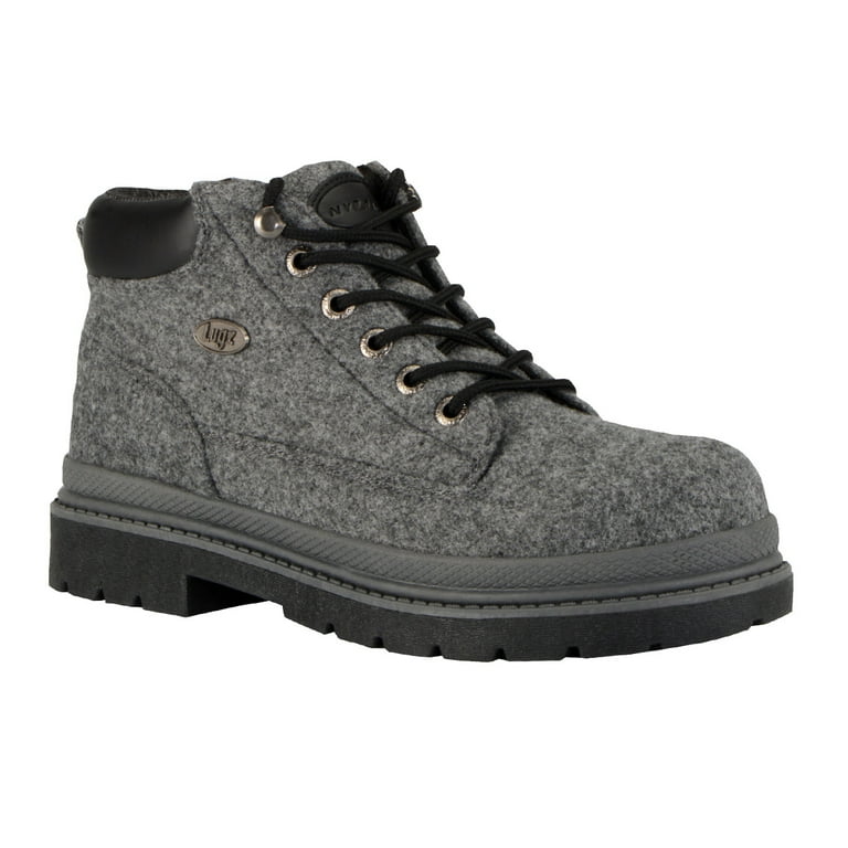 Timberland Snow Boots Men Lugz Boots Lugz Men's Drifter Peacoat