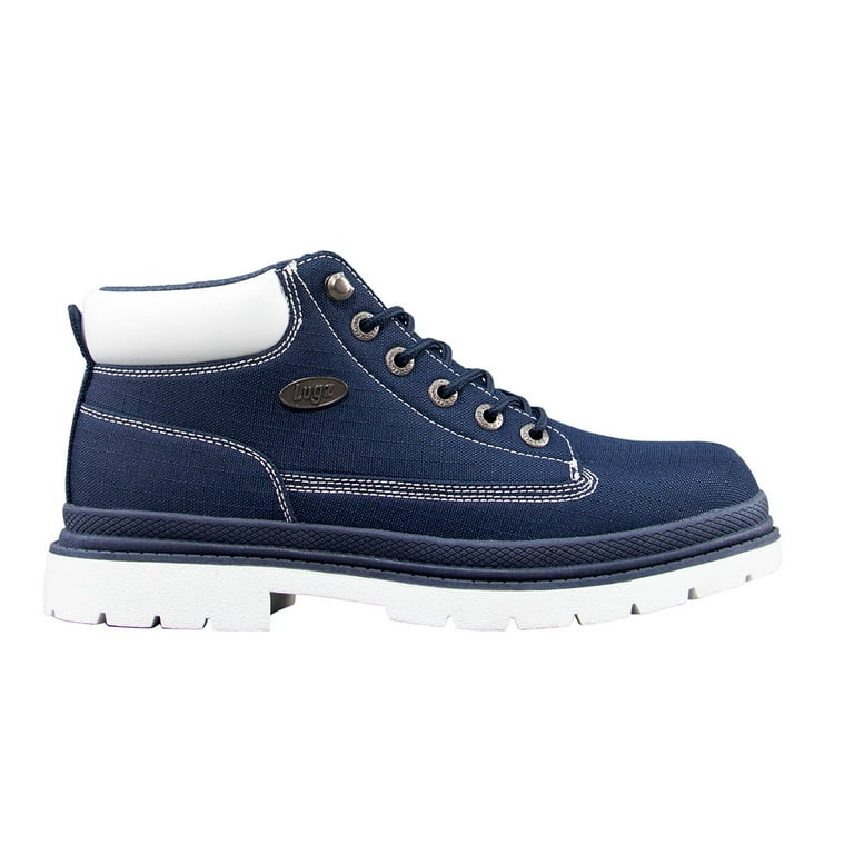 Lugz Men's Drifter Ripstop Chukka Boot - Walmart.com Lugz Men's Drifter Ripstop Chukka Boot - Walmart.com