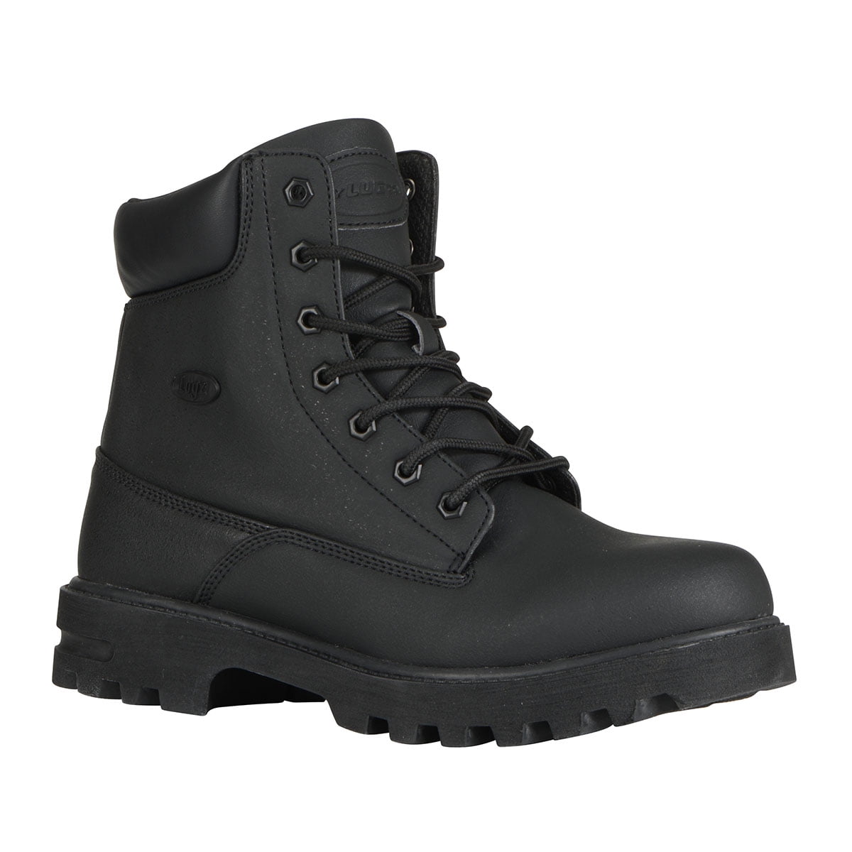 Lugz Footwear Lugz Empire Hi Fur Bootie Lugz Empire HI Fur 6-Inch