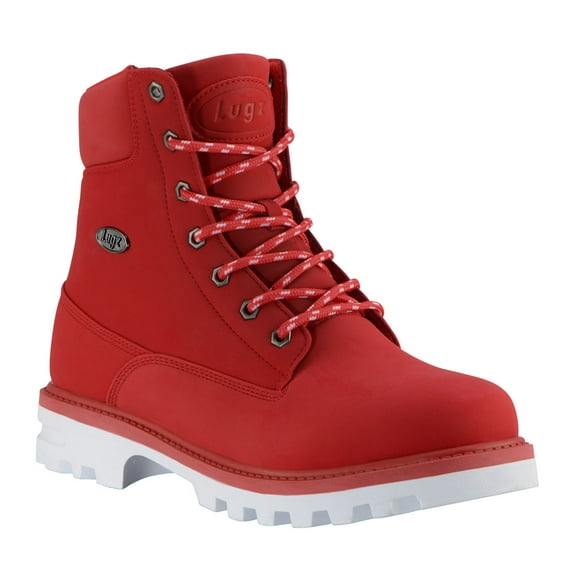Lugz Men's Empire Hi Wr 6-Inch Boots
