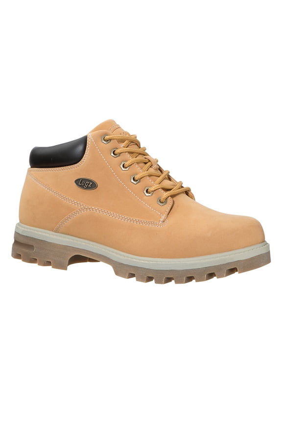 Men's Empire Water Resistant Chukka Boots