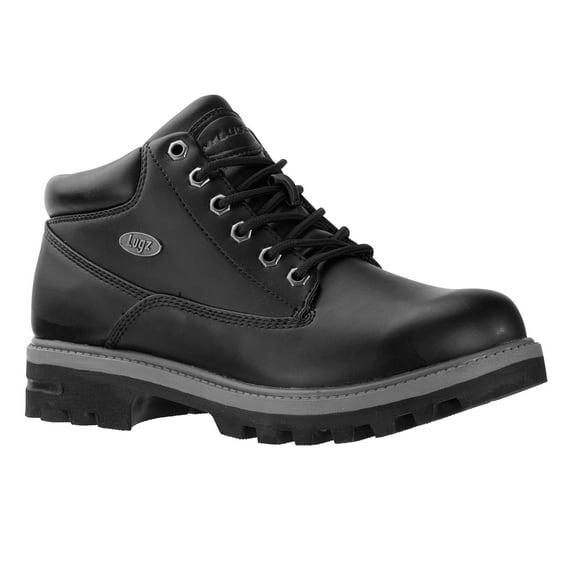 Lugz Men's Empire Water Resistant Chukka Boots
