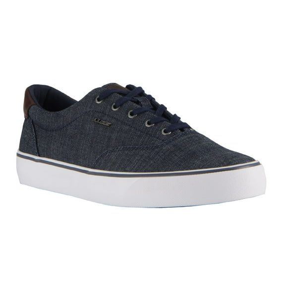 Lugz Men's Flip Oxford Sneakers
