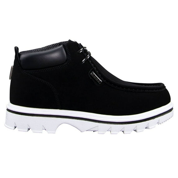 Lugz Men's Fringe Chukka Boot