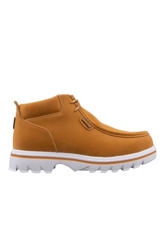 Men's Fringe Chukka Boot