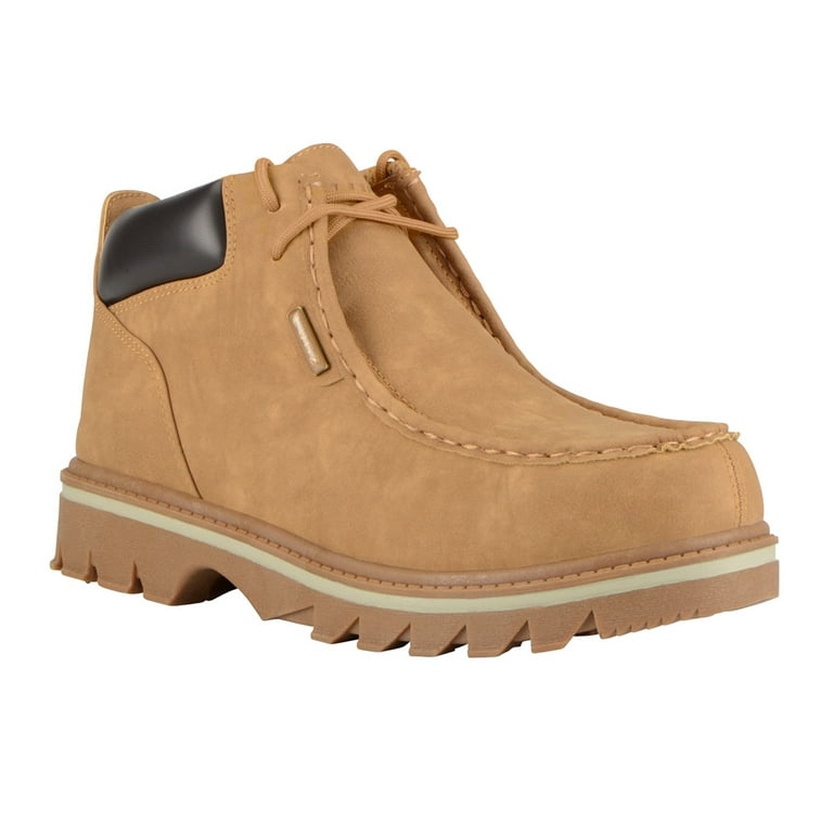 Walmart mens clearance chukka boots