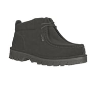 Lugz Mens Fringe Chukka Boots