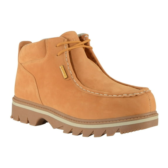 Lugz Men's Fringe Chukka Boots