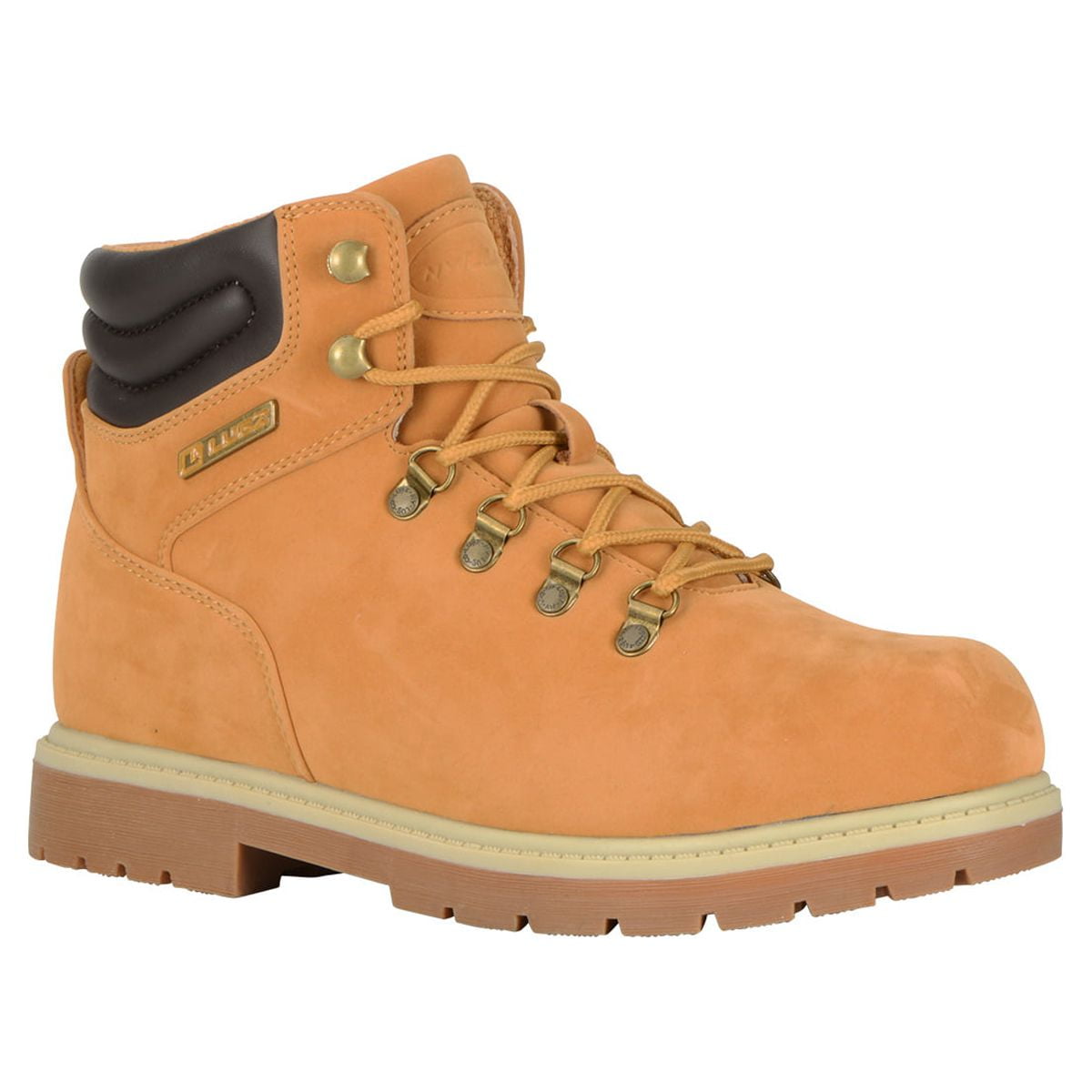 Lugz Men's Grotto Fleece Fashion Boot, Dark Grey/Black, 11.5 並行輸入品 Lugz Boots Men\u0027s 10.5 Roasted Cashew Walnut Grotto Fleece New In Box