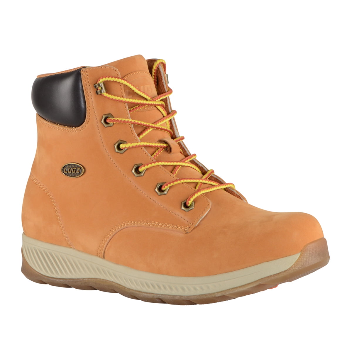 Lugz work shoes hotsell
