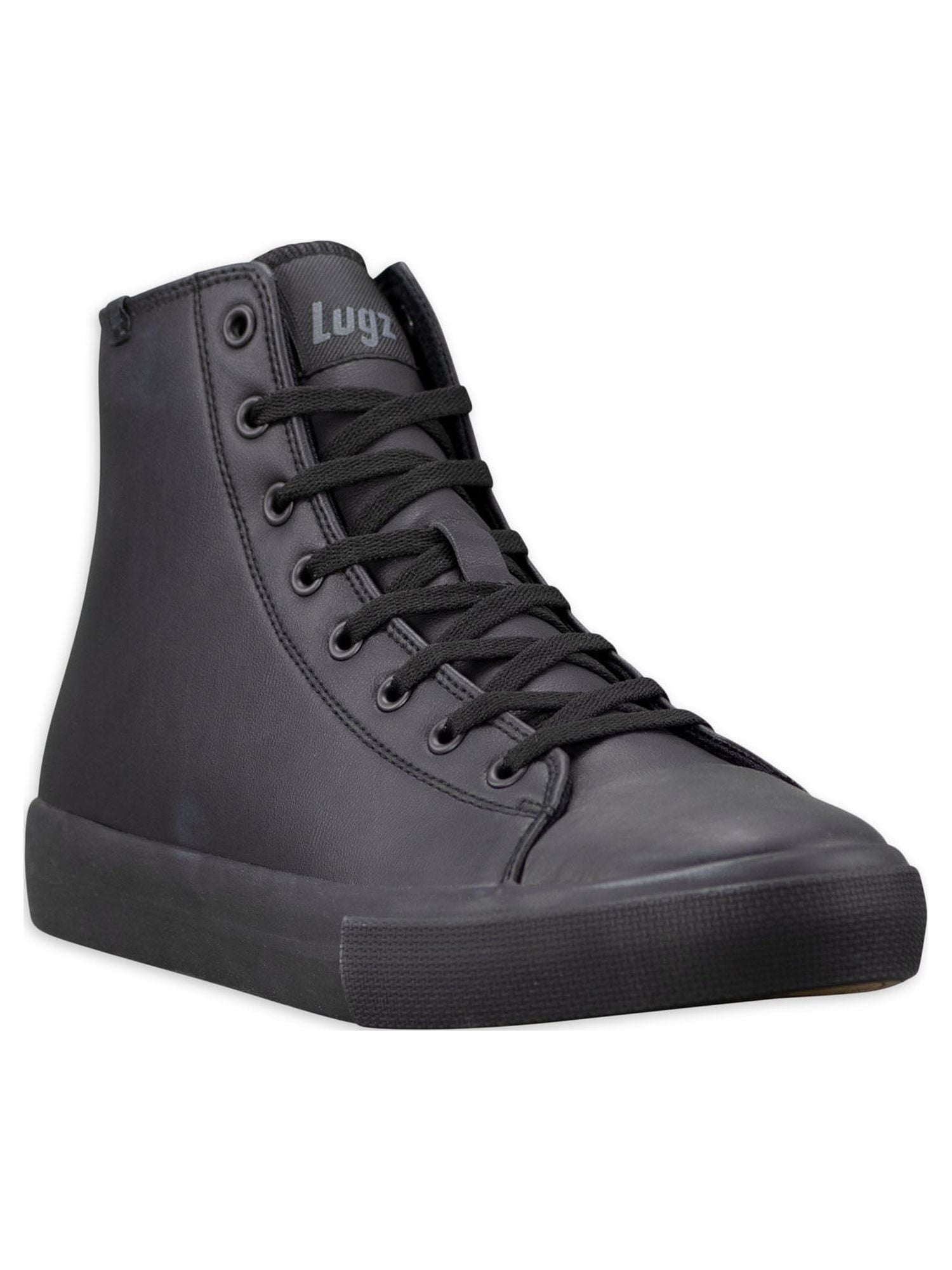 High Top casual dressy sneaker | Men’s | 10.5 Men main image 2